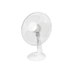 Ventoinha de Mesa HJM 30cm