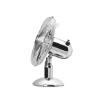 Ventoinha de Mesa Tristar 30cm Inox