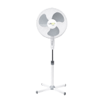 Ventoinha de Pé Lumeco 40cm