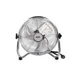 Ventoinha Industrial de Chão EDM 30cm