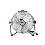 Ventoinha Industrial de Chão EDM 45cm