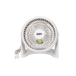 Ventoinha Industrial 2em1 EDM 18cm