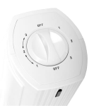 Ventoinha Torre Tristar 75cm