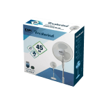 Ventoinha de Pé EDM 40cm