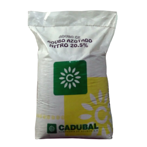Adubo Cadubal