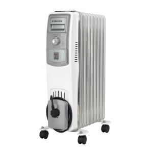 Aquecedor Irradiador Óleo JI09 013316 Jocel
