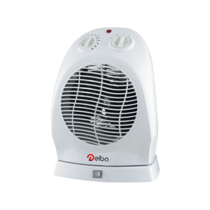 Aquecedor Termoventilador DBV-04 Delba
