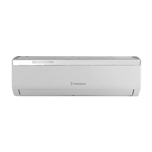 Ar Condicionado Vulcano Prime Inverter 9000 Btu