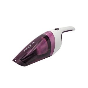 Aspirador de Mão Extenso Rowenta 3,6V