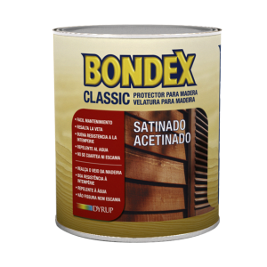 Bondex Acetinado