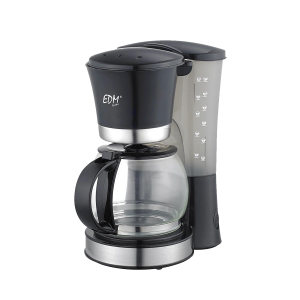 Cafeteira de Filtro EDM 1,2L