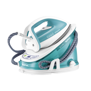 Caldeira a Vapor Tefal Effectis Total GV6720E0 2200W