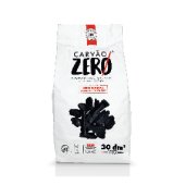 Carvão Zero