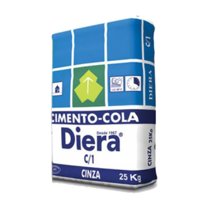 Cimento Cola Diera
