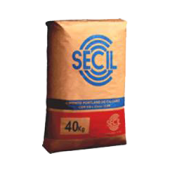 Cimento Secil