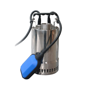 Eletrobomba Efaflu
