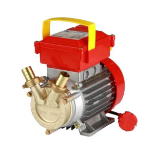 Eletrobomba Transfega Rover