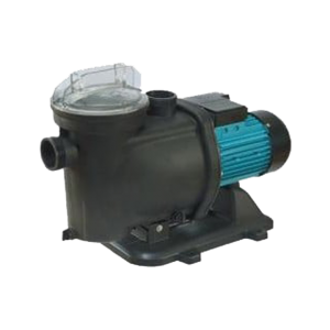 Eletrobomba de Piscina