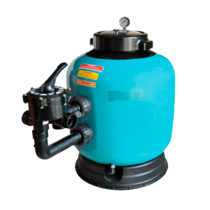 Filtro Laminado Bluezone Pool