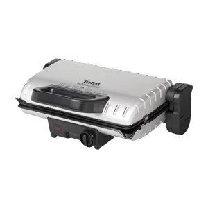 Grelhador Elétrico de Contacto Tefal Minute Grill 1600W