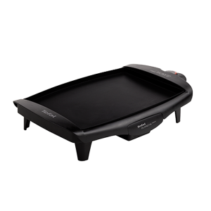 Grelhador Elétrico de Placa Tefal Ultracompact 1800W