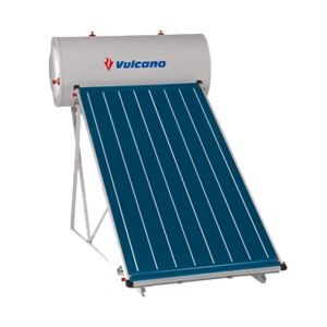 Kit Termossifão Vulcano
