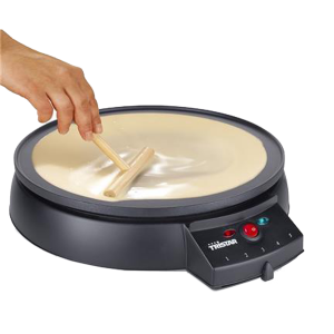 Máquina de Crepes BP-2961 Tristar