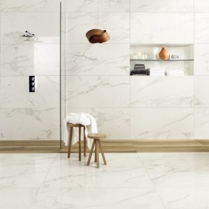 Mosaico Anima White