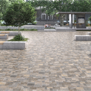 Mosaico Roots Gresco