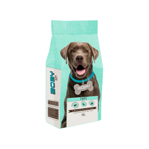Ração Cães Júnior