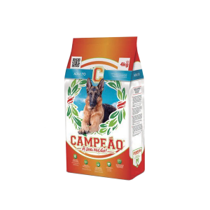 Ração Campeão Cães