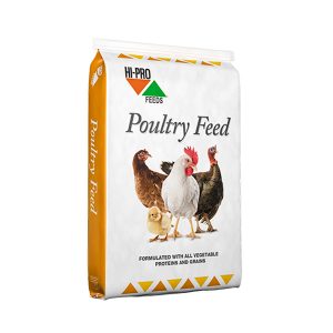 Ração Hi-Pro Frango