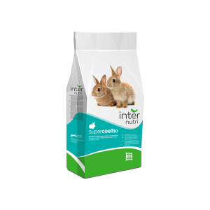 Ração Internutri Coelhos