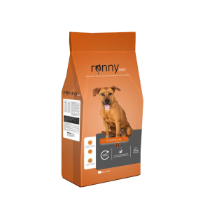 Ração Ronny Cães