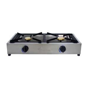Trempe FD-2 Ar Livre QCE Inox 100x80 80x40cm