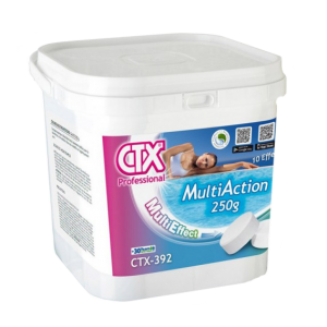 Triplex 200 Multiação