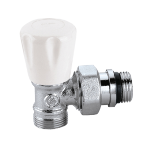Válvula Radiador Caleffi