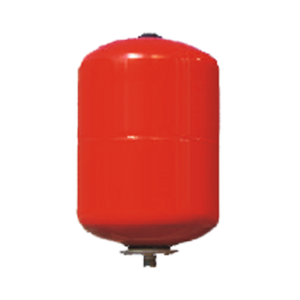 Vaso Expansão Fechado Aquecimento