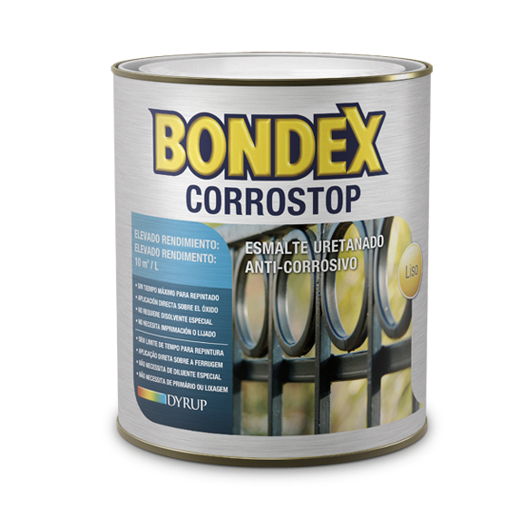 Bondex Corrostop