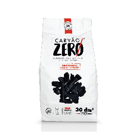 Carvão Zero
